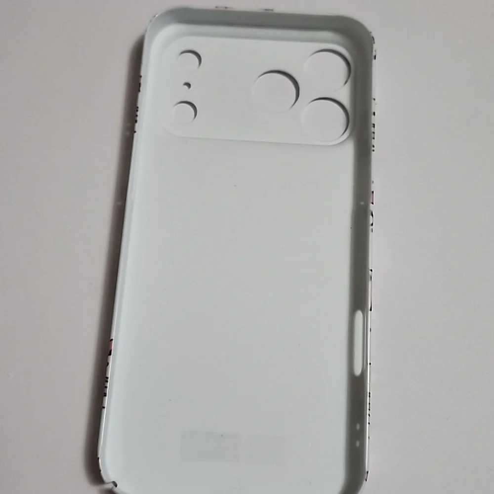Brand new Apple IPhone 17 Pro Max Hello Kitty Phone case